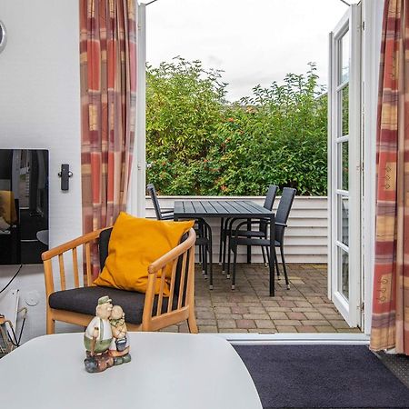 5 Person Holiday Home In R M Sønderby Zewnętrze zdjęcie