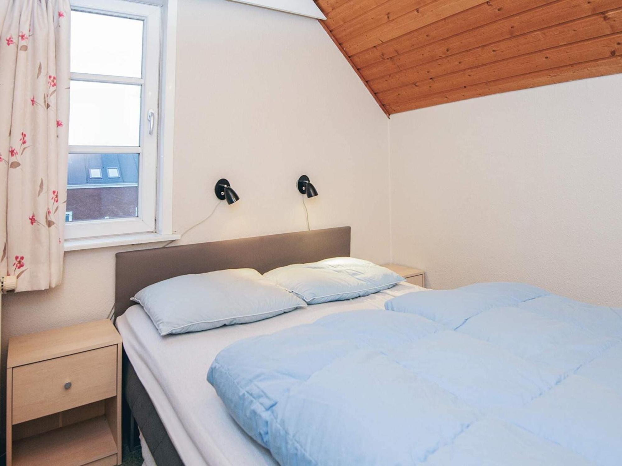 5 Person Holiday Home In R M Sønderby Zewnętrze zdjęcie
