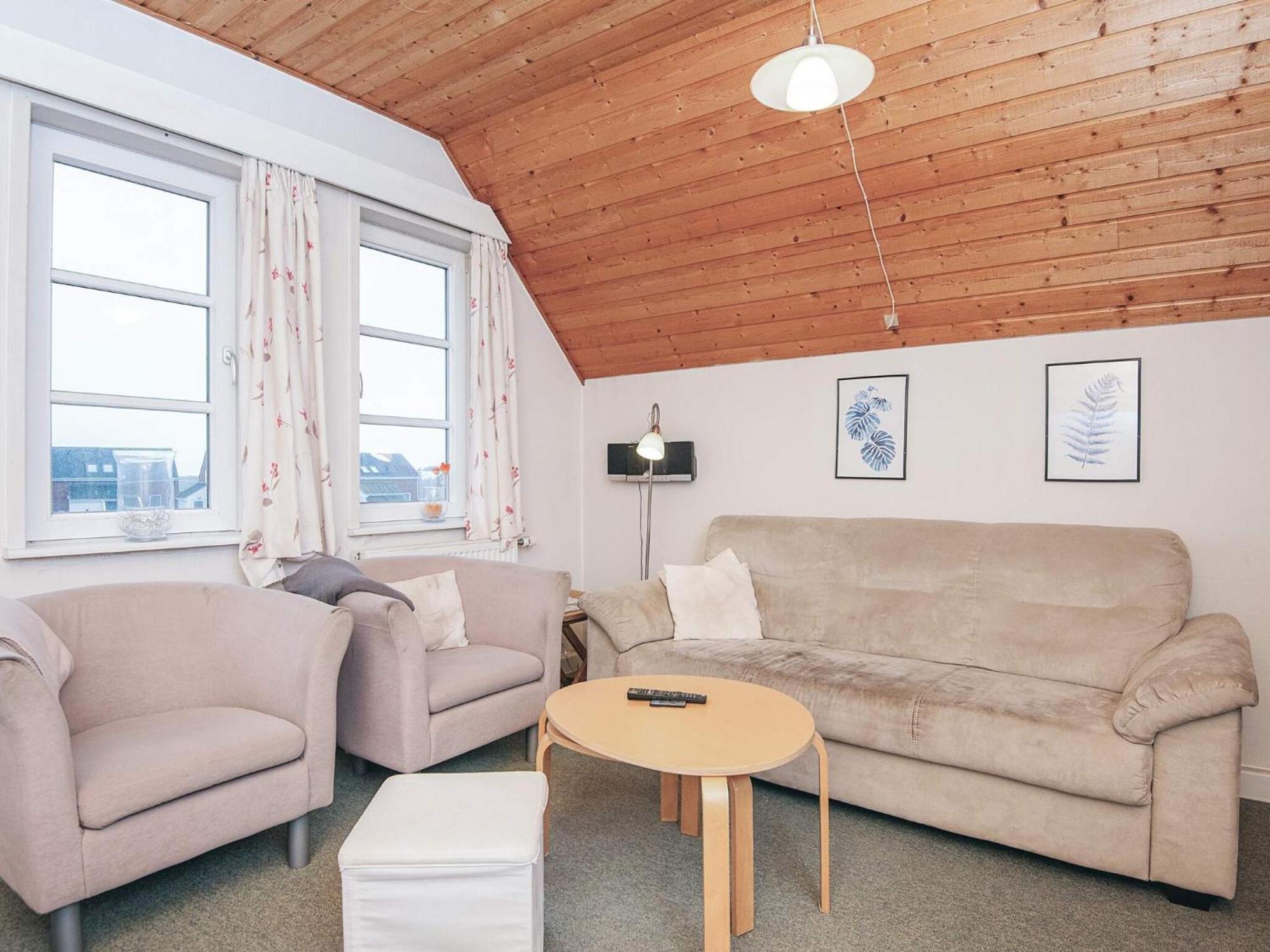 5 Person Holiday Home In R M Sønderby Zewnętrze zdjęcie