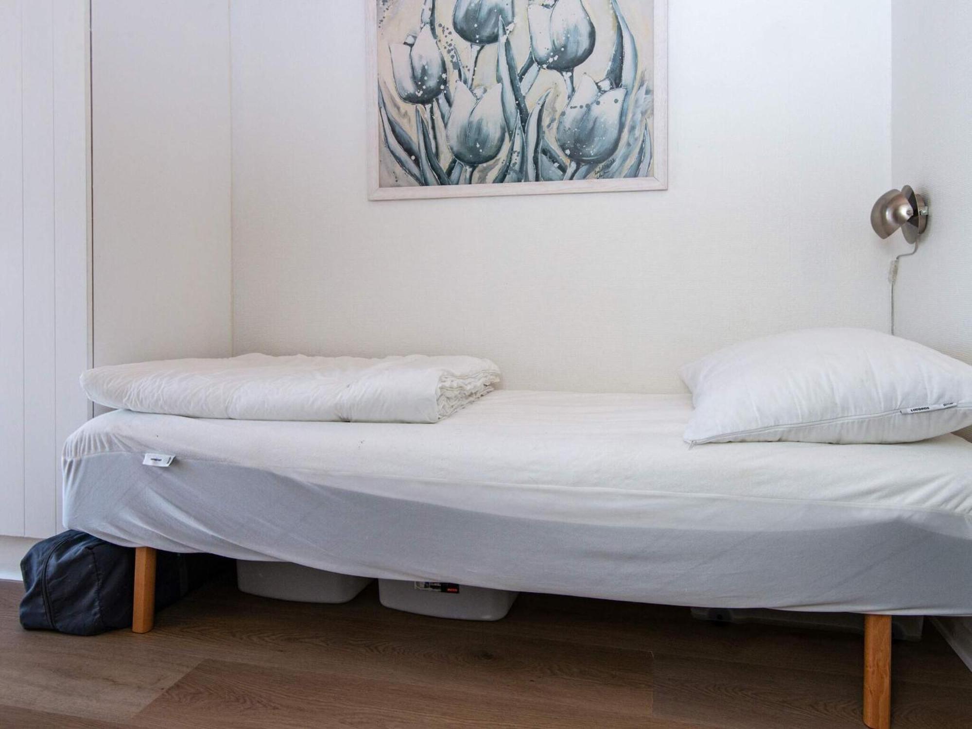 5 Person Holiday Home In R M Sønderby Zewnętrze zdjęcie