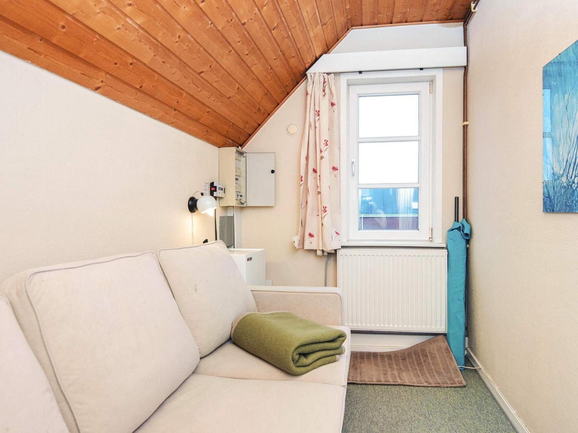 5 Person Holiday Home In R M Sønderby Zewnętrze zdjęcie