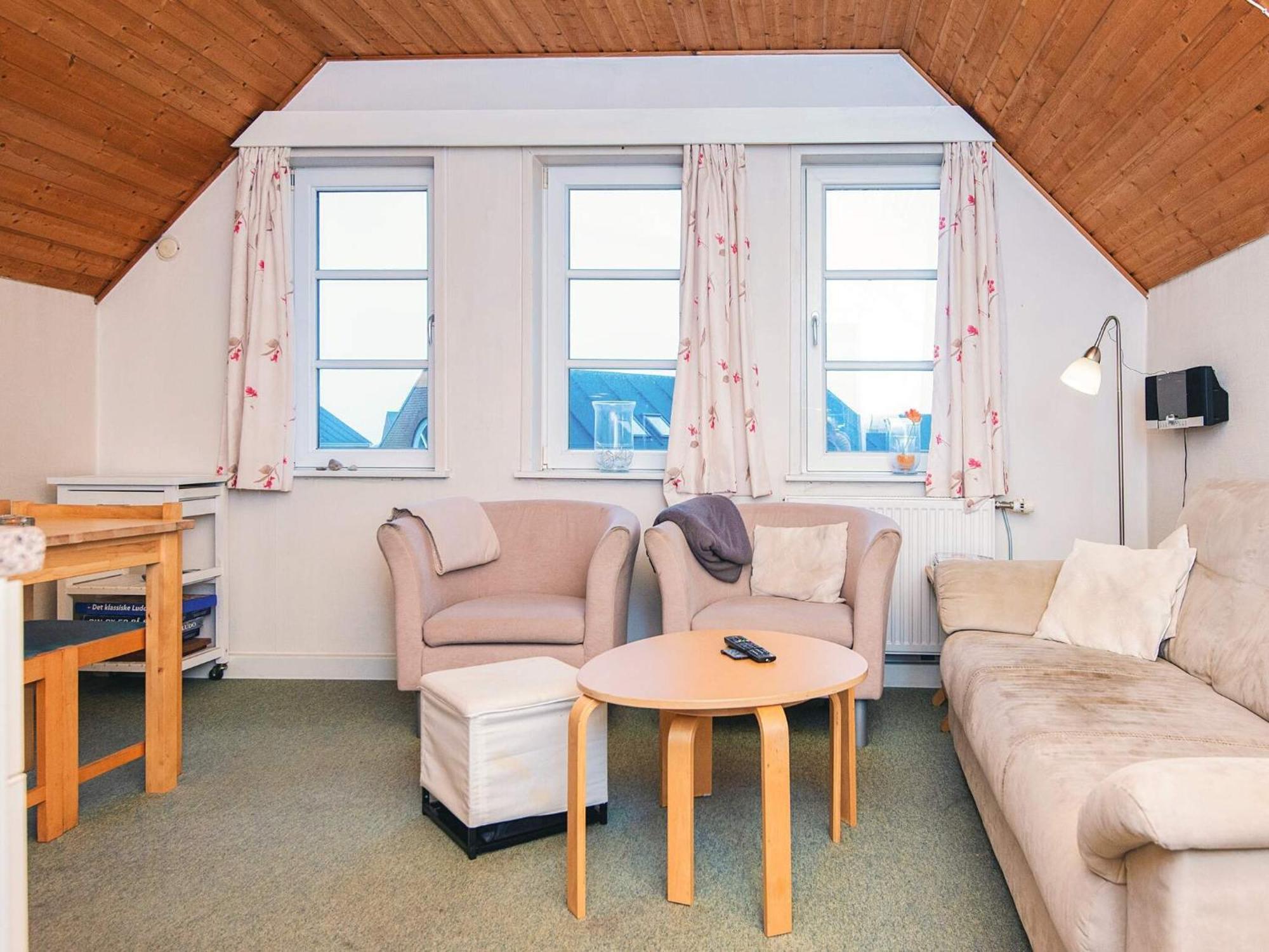 5 Person Holiday Home In R M Sønderby Zewnętrze zdjęcie