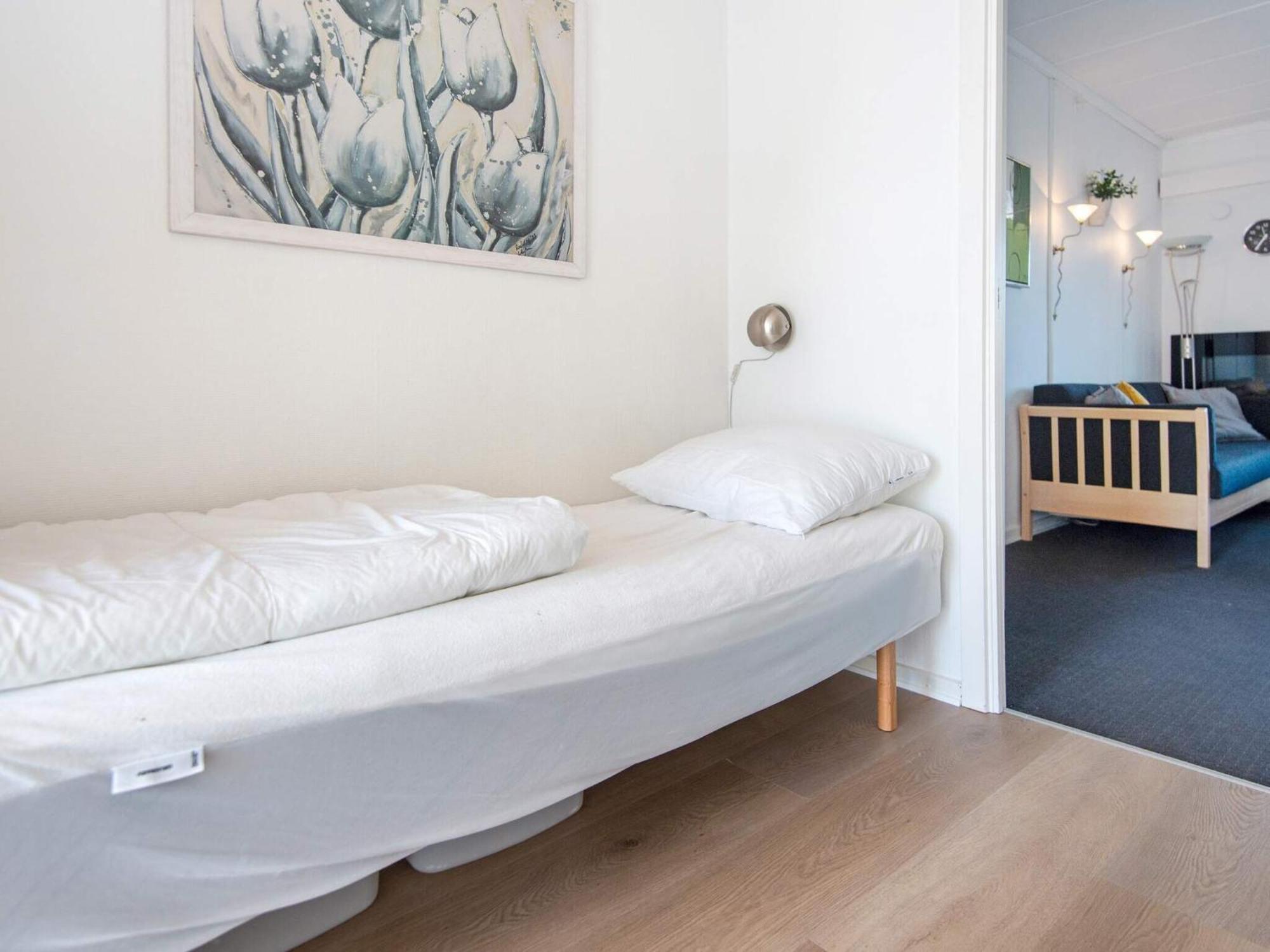 5 Person Holiday Home In R M Sønderby Zewnętrze zdjęcie