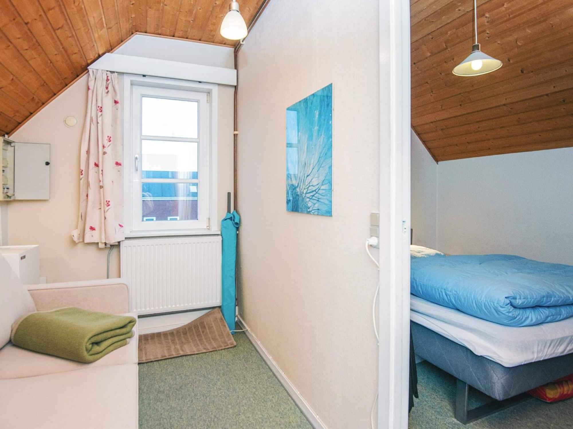 5 Person Holiday Home In R M Sønderby Zewnętrze zdjęcie