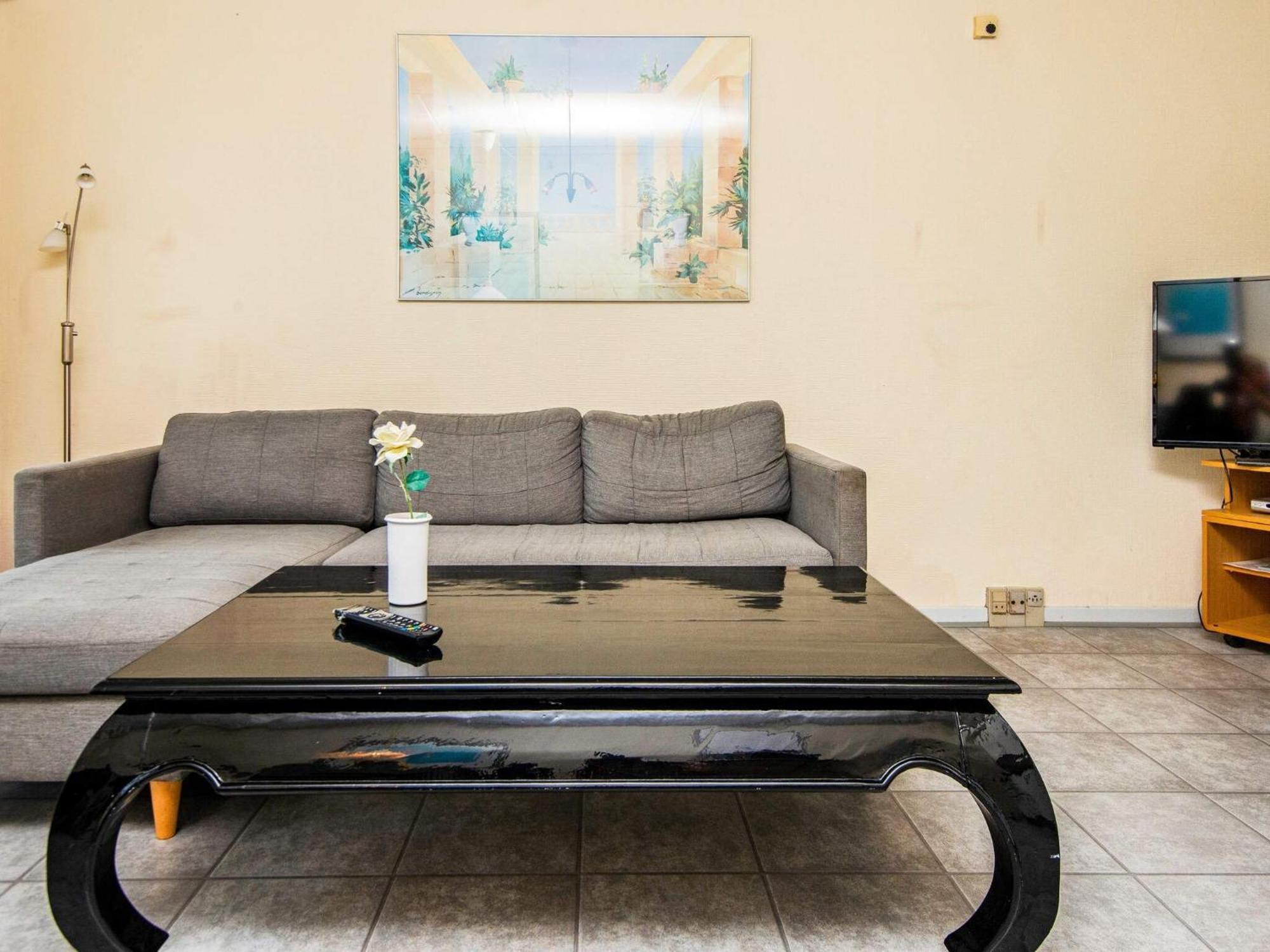 5 Person Holiday Home In R M Sønderby Zewnętrze zdjęcie