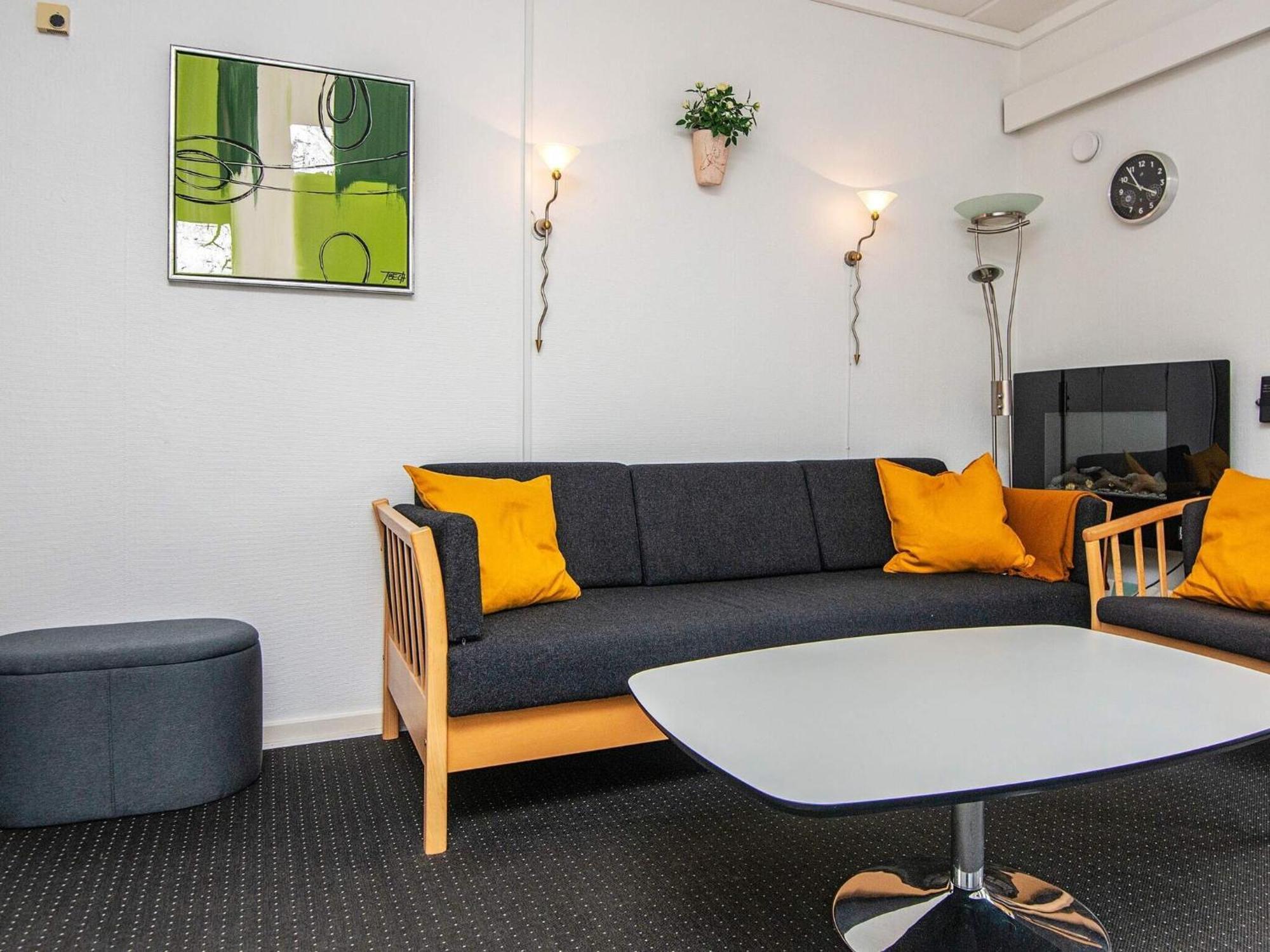 5 Person Holiday Home In R M Sønderby Zewnętrze zdjęcie