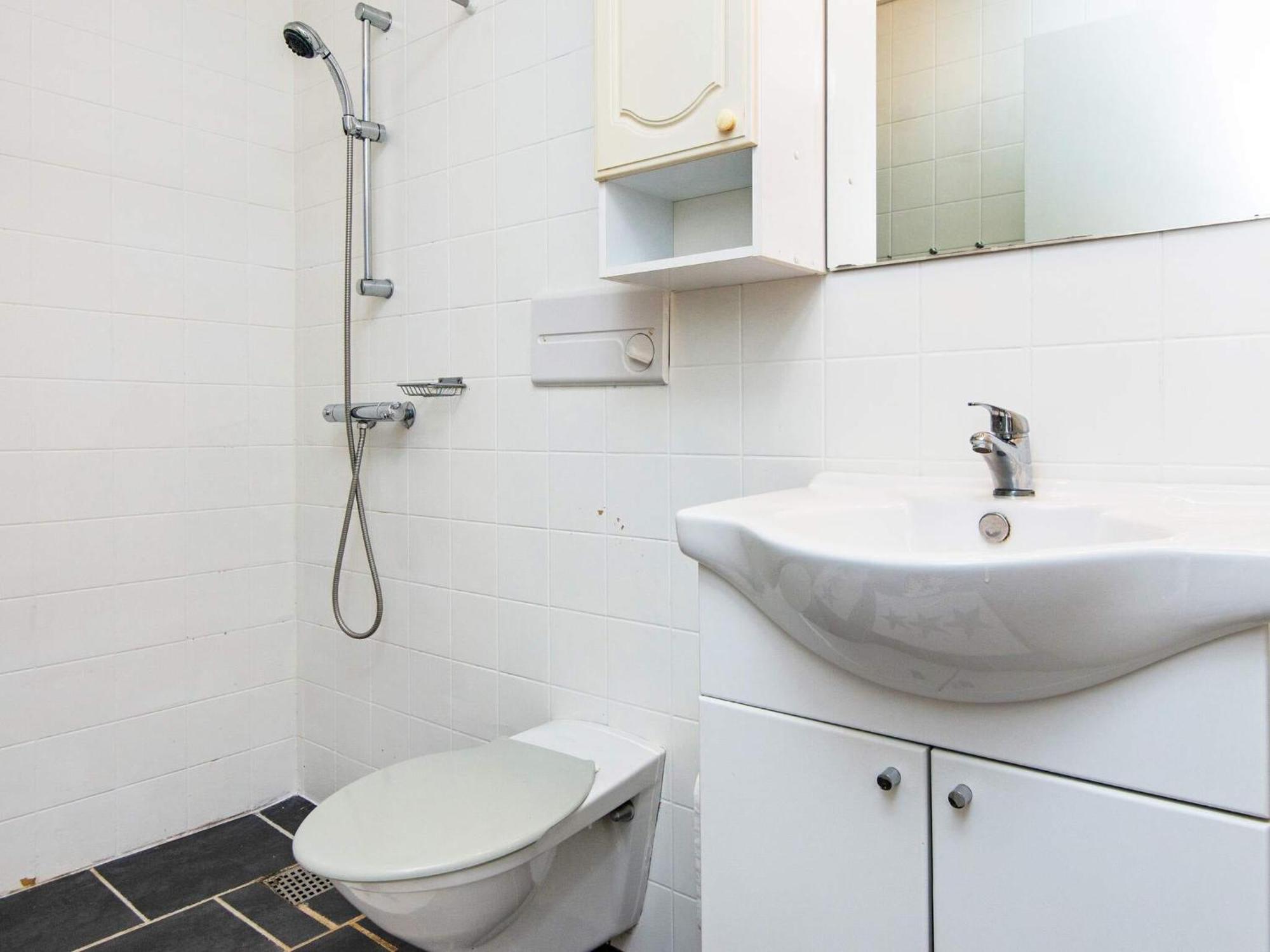 5 Person Holiday Home In R M Sønderby Zewnętrze zdjęcie